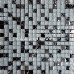 Crystal Mosaic MIX 6503/04/06/07