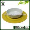 promotional eco friendly tableware sets