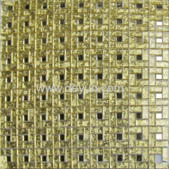 Crystal Mosaic MIRROR 7-036