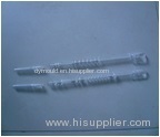 Pipe tube;Plastic pipe pipe