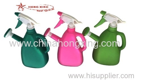 1.8L WATERING CAN THREE COLOR