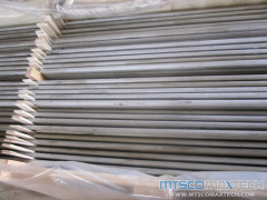 HOT SELLING U BEND STAINLESS STEEL HEAT EXCHANGER TUBING