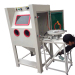 Sand Blasting Equipment for clean