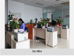 Shanghai YinAn Industry Co., LTD.