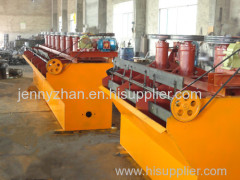 flotation machine High quality low costs non-ferrous metal metal and precious metal Non-ferrous Metals Metal and Precio