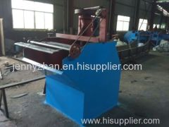 flotation machine High quality low costs non-ferrous metal metal and precious metal Non-ferrous Metals Metal and Precio