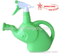 1.8L WATERING CAN WITH NEW DESIGN