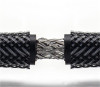 High quality braid 2.0 HDMI cable male to male sliver conductor