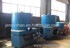 mineral centrifugal ore dressing concentrator Large capacity high quality low cost gold gravity machine