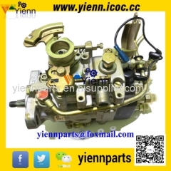 NISSAN TD27 TD27T Fuel injector pump 104640-7200 for Nissan FJ01 FJ02 FGJ02 LFJ01/02 Forklifts TD27 diesel engine parts