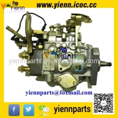 NISSAN TD27 TD27T Fuel injector pump 104640-7200 for Nissan FJ01 FJ02 FGJ02 LFJ01/02 Forklifts TD27 diesel engine parts