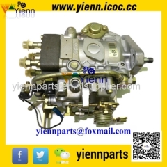 NISSAN TD27 TD27T Fuel injector pump 104640-7200 for Nissan FJ01 FJ02 FGJ02 LFJ01/02 Forklifts TD27 diesel engine parts