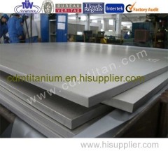 CDM Titanium clad steel plate Titanium tube sheet