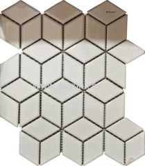 Ceramic Mosaic MIX BHPAW01012/ 3040/ 5026/ 9006