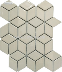 Ceramic Mosaic MIX BHPAW01012/ 3040/ 5026/ 9006