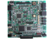 Mitsubishi piezas del elevador placa principal PCB KCD-1151A