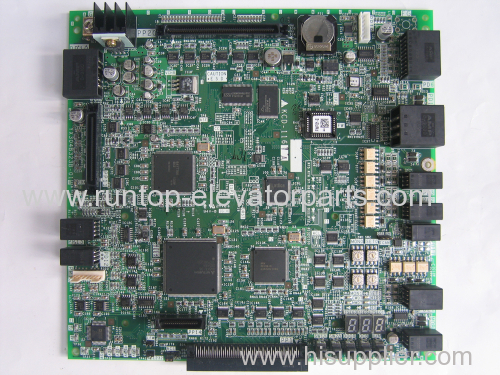 Mitsubishi elevator parts main board PCB KCD-1161A