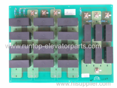 ميتسوبيشي قطع المصعد PCB KCN-780A