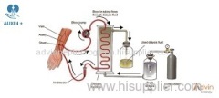 Auxin Plus Haemodialysis Fluid