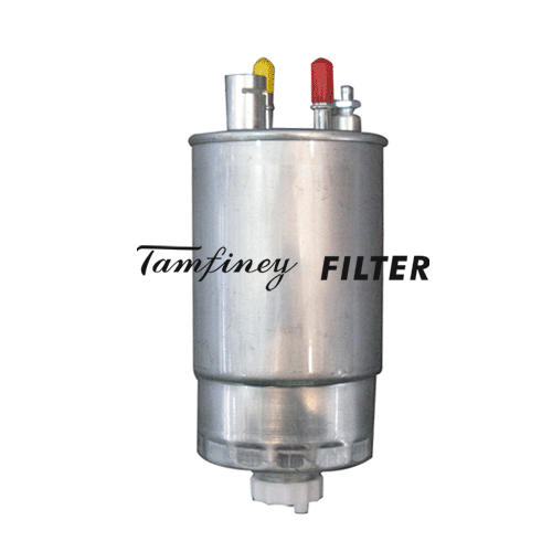 Fiat injection filter KL566 FCS723