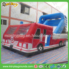 Best Sell Commercial Grade Inflatable Water Slides