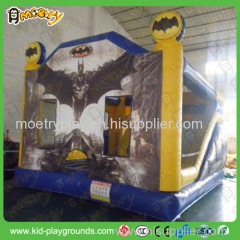 Amusement Bouncy Castle Inflatable Bouncer Jumping Castle Moon Walks