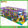 Space theme amusement park popular indoor soft play equipment for kids