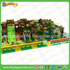 Children Indoor Play Maze Children Maze