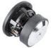 High Roll 8" Audio Sound Speakers High Performance New Frame SPL