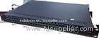 Core network switch 10 / 100 / 1000M auto - adaptive RJ45 port 4 1000 / 10000M fiebr optic 10gb ethe