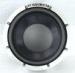 High Roll Foam 12" SPL Car Subwoofers Extended Pole Piece High - Temp 3.0