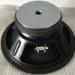 Black Professional Audio Speakers RMS 500W With Cloth Edge 18 Inch