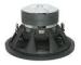 RMS900W 12" Competition Car Subwoofers Black Die - Cast Aluminum Frame