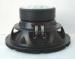 10 Inch High Power Powered Car Subwoofer Dual 2 OHM Non Pressed Paper