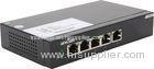 100M 1000M 5 RJ45 Port Gigabit network switch for CCTV Survelliance network security switch
