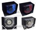 SPL 143 dB Bandpass Car Subwoofer Box 18mm MDF Elcosure With Painted