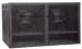 MPB 15 Professional Passive Pa Speakers 800 Watts Rms 8 Ohm Voice Coil