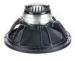 15" Neodymium Acoustic Professional Speakers 4" KSV Voice Bumped T - Plate