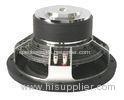 Vented T - Yoke High Power Subwoofer With 50 Mm Long Voice Coil