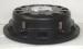 IMPP Cone Car Slim Subwoofer With Two Waves Rubber Surround Black