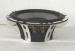 Heavy Duty Frame Mid Range Speakers Pure Kevlar Cone Rubber Edge