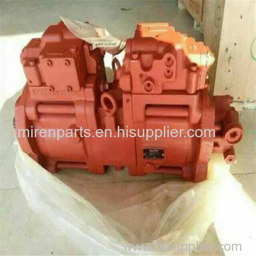 good quality SE230 main pump assy 230-11-00000 shantui excavator hydraulic pump assy K3V112DT