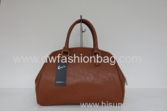 Fashion tote bag for lady