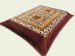 light brown color raschel blankets