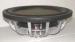 Rubber Surround Slim Subwoofers For Trucks Single 4 Ohm Voice Coils