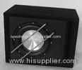 15MM MDF Subwoofer Enclosure Box Rms 500w High Performance Wooden Box