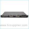 100 - 240VA 28 port Switch 16 * 100 Base TX + 8 * 100 Base FX SFP + 4 * 1000 Base TX & FX port