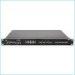 High speed full duplex 28 port Switch 3.25Kg Industrial network Switch for electric power control