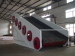 vibrating screen seperator for coal metallurgical power generation building materials with high efficiency high quality