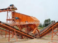 vibrating screen seperator for coal metallurgical power generation building materials with high efficiency high quality